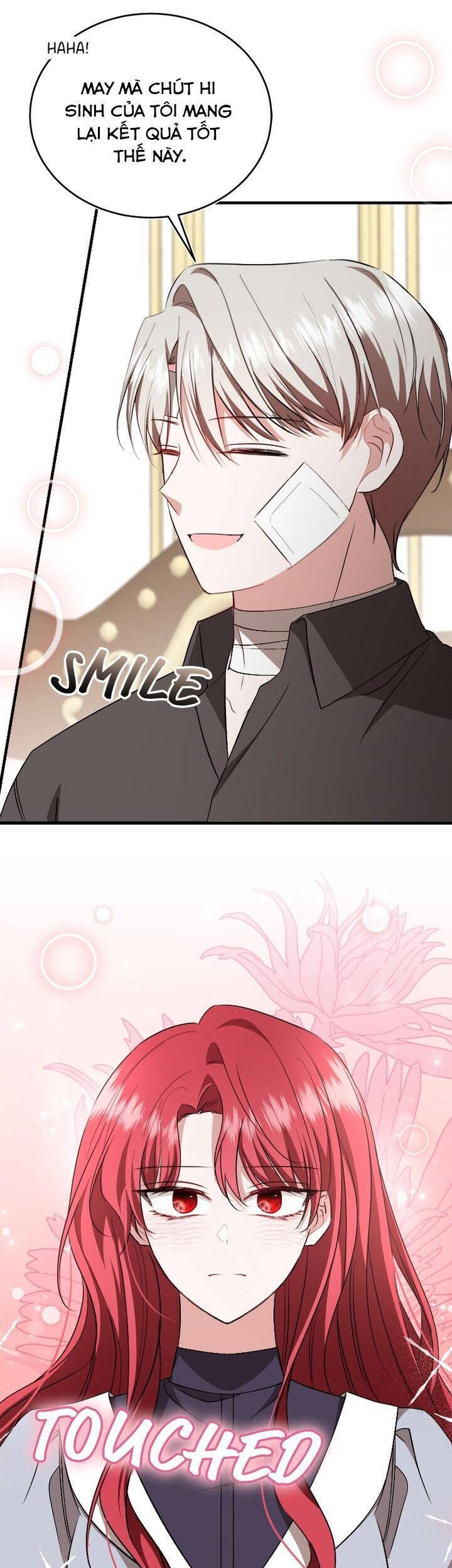 Tôi Sẽ Sống Thử Cuộc Đời Của Ác Nữ: Chapter 67