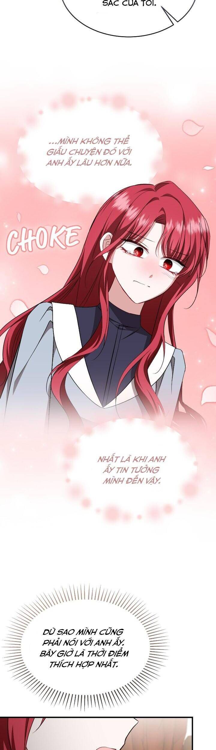 Tôi Sẽ Sống Thử Cuộc Đời Của Ác Nữ: Chapter 67