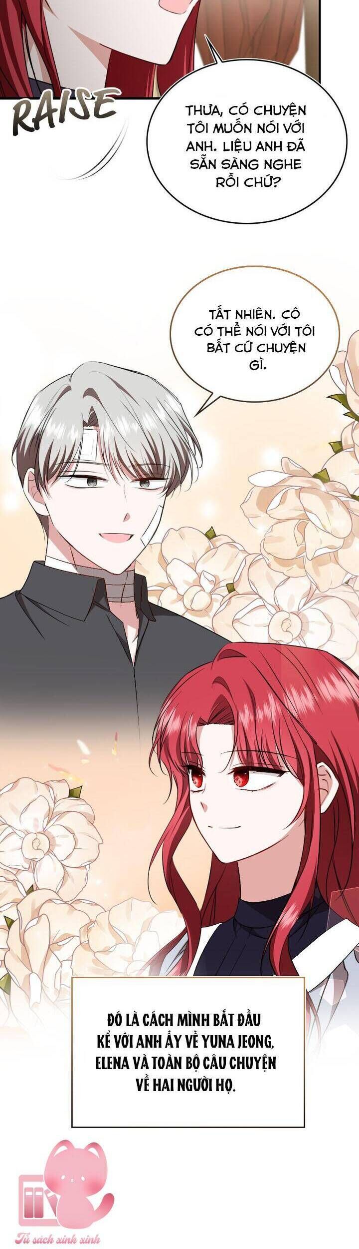 Tôi Sẽ Sống Thử Cuộc Đời Của Ác Nữ: Chapter 67