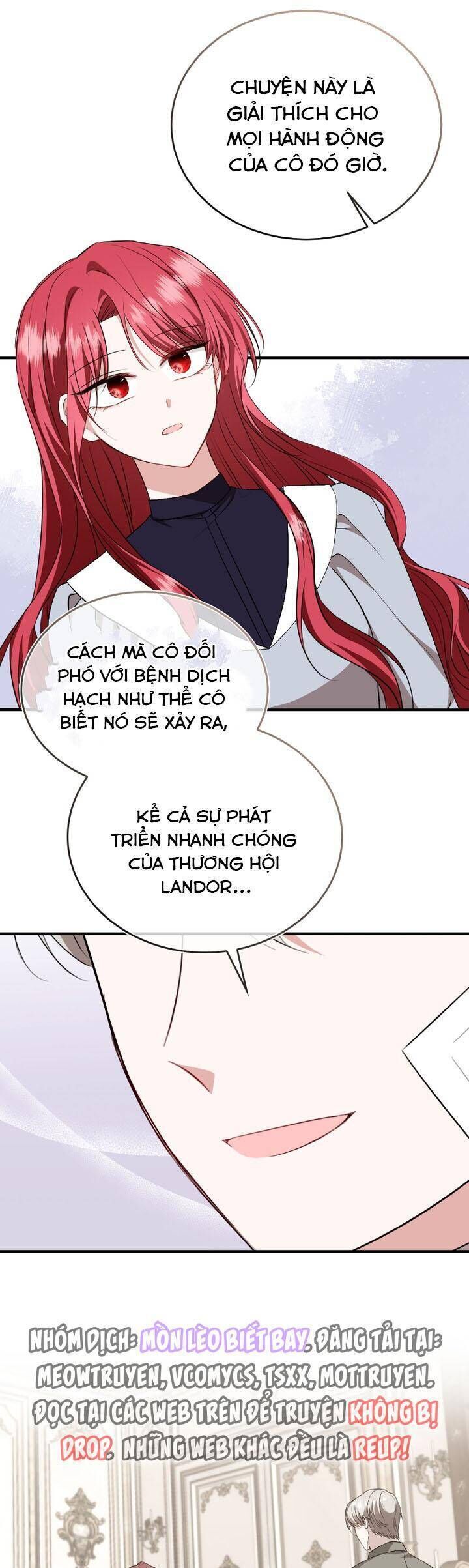 Tôi Sẽ Sống Thử Cuộc Đời Của Ác Nữ: Chapter 67