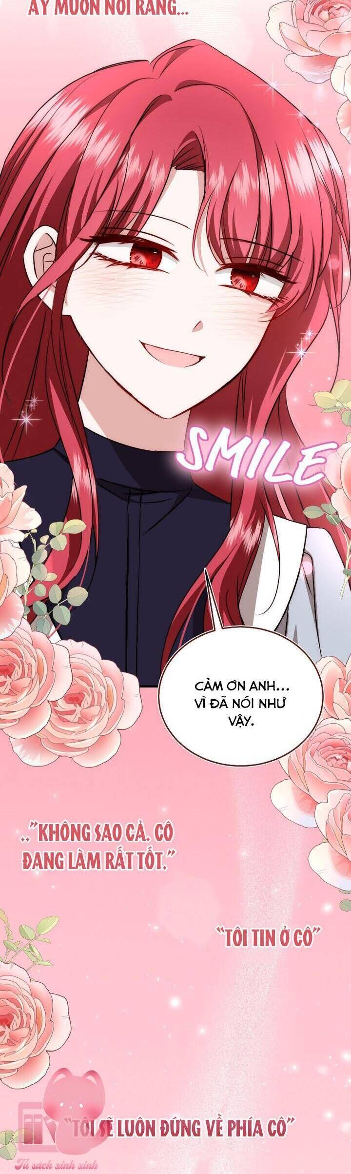Tôi Sẽ Sống Thử Cuộc Đời Của Ác Nữ: Chapter 67