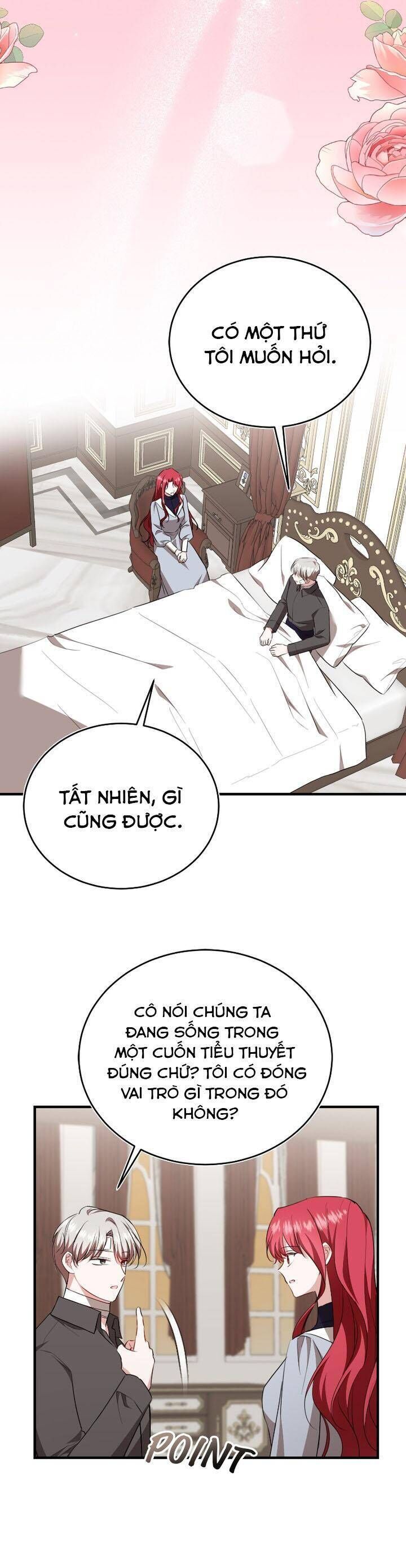 Tôi Sẽ Sống Thử Cuộc Đời Của Ác Nữ: Chapter 67