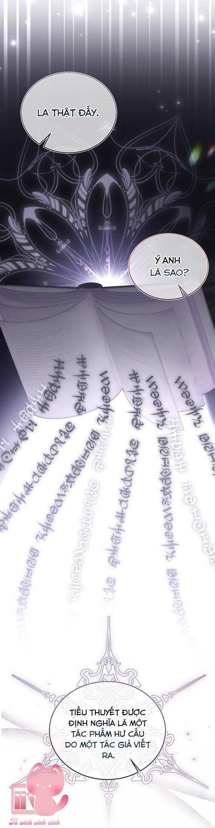 Tôi Sẽ Sống Thử Cuộc Đời Của Ác Nữ: Chapter 67