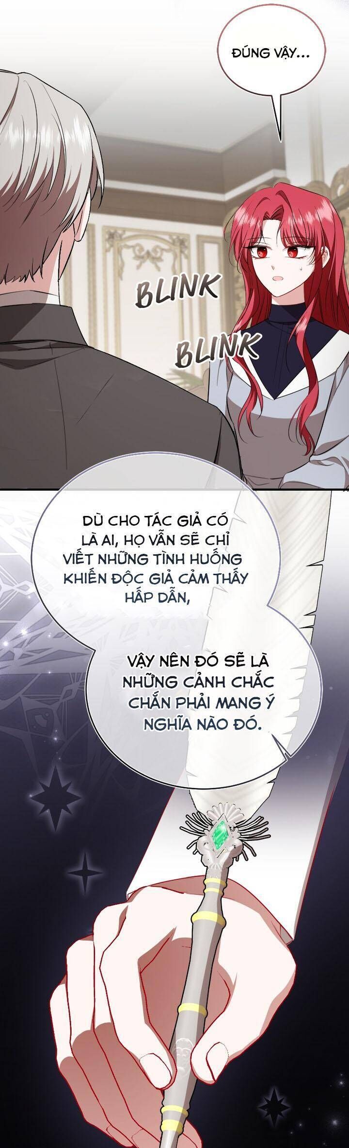 Tôi Sẽ Sống Thử Cuộc Đời Của Ác Nữ: Chapter 67