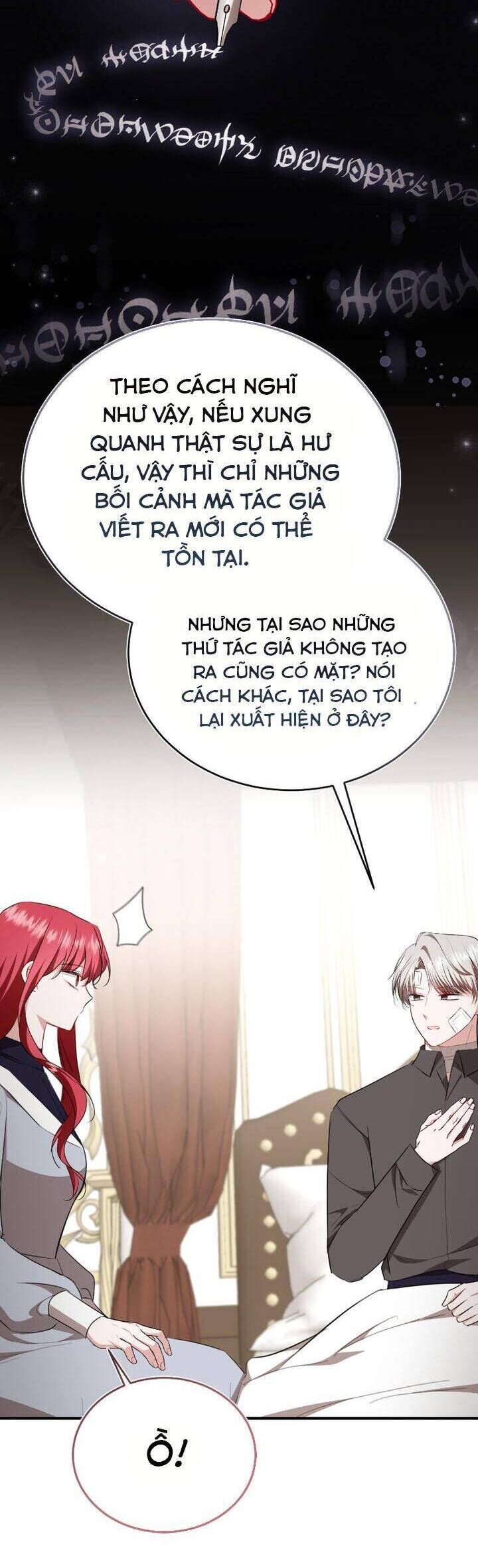 Tôi Sẽ Sống Thử Cuộc Đời Của Ác Nữ: Chapter 67