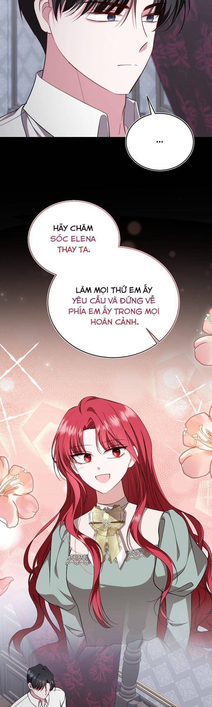 Tôi Sẽ Sống Thử Cuộc Đời Của Ác Nữ: Chapter 67