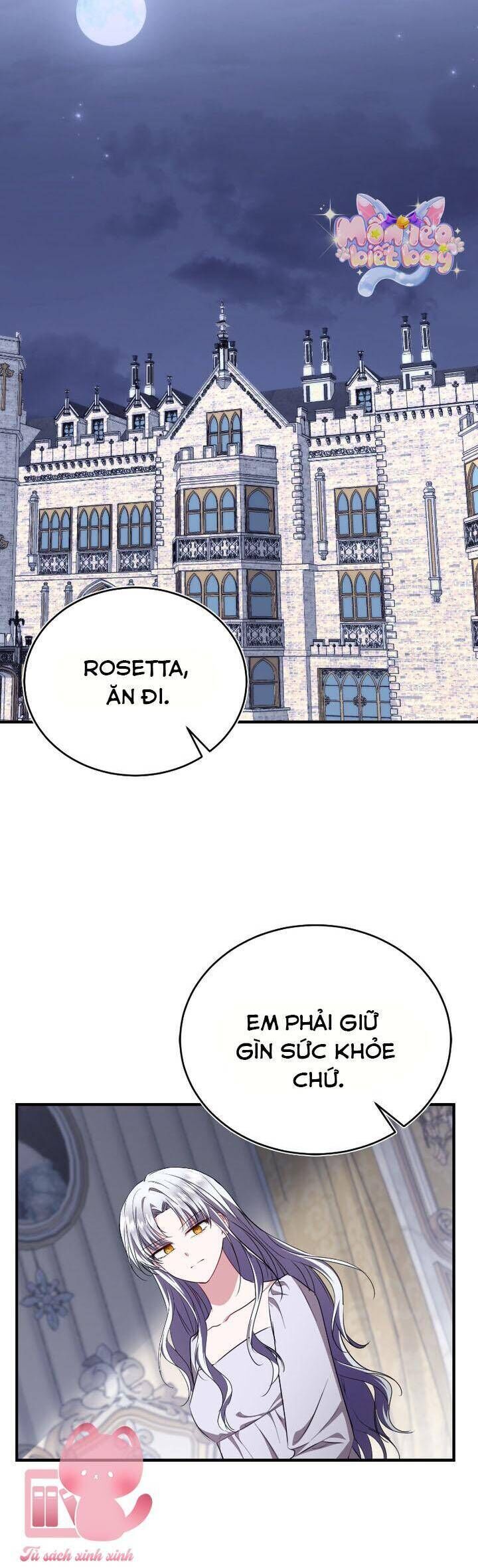 Tôi Sẽ Sống Thử Cuộc Đời Của Ác Nữ: Chapter 67