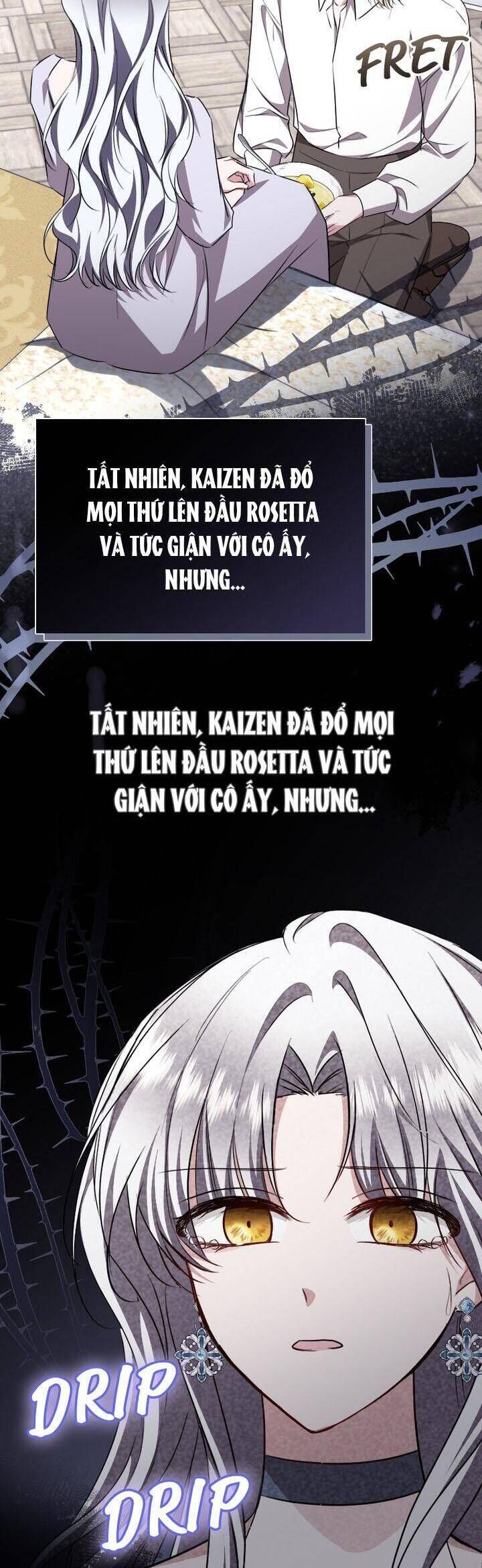 Tôi Sẽ Sống Thử Cuộc Đời Của Ác Nữ: Chapter 67