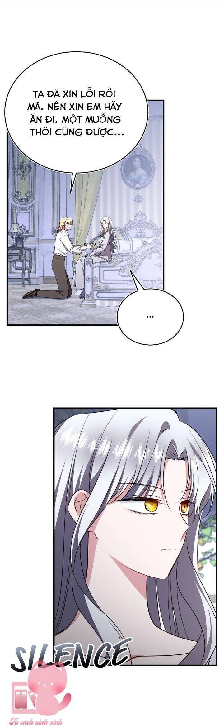 Tôi Sẽ Sống Thử Cuộc Đời Của Ác Nữ: Chapter 67