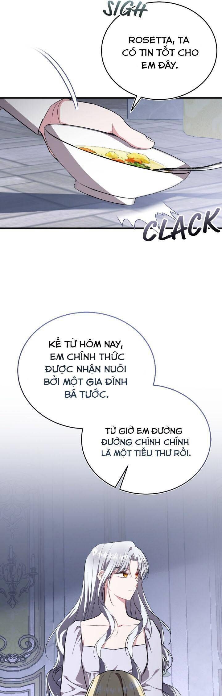 Tôi Sẽ Sống Thử Cuộc Đời Của Ác Nữ: Chapter 67