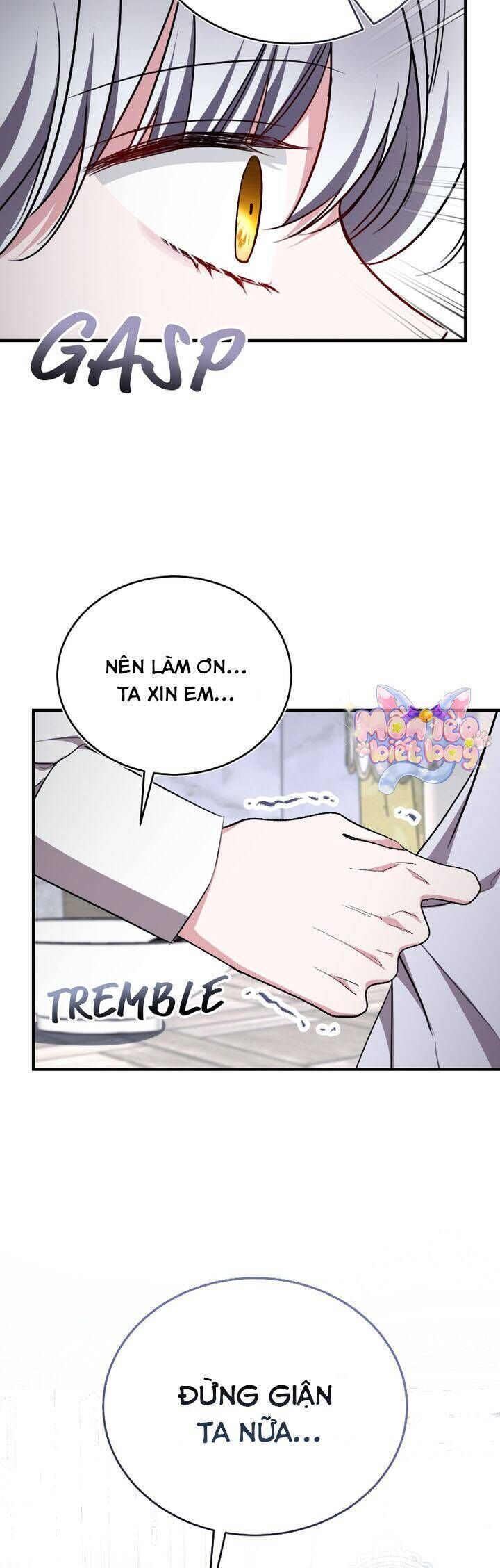 Tôi Sẽ Sống Thử Cuộc Đời Của Ác Nữ: Chapter 67