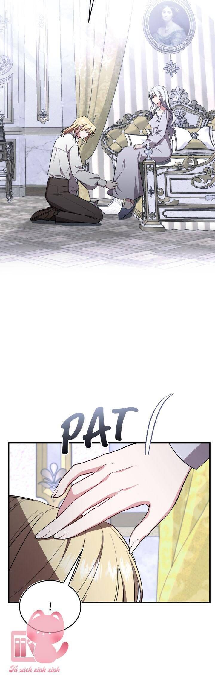 Tôi Sẽ Sống Thử Cuộc Đời Của Ác Nữ: Chapter 67