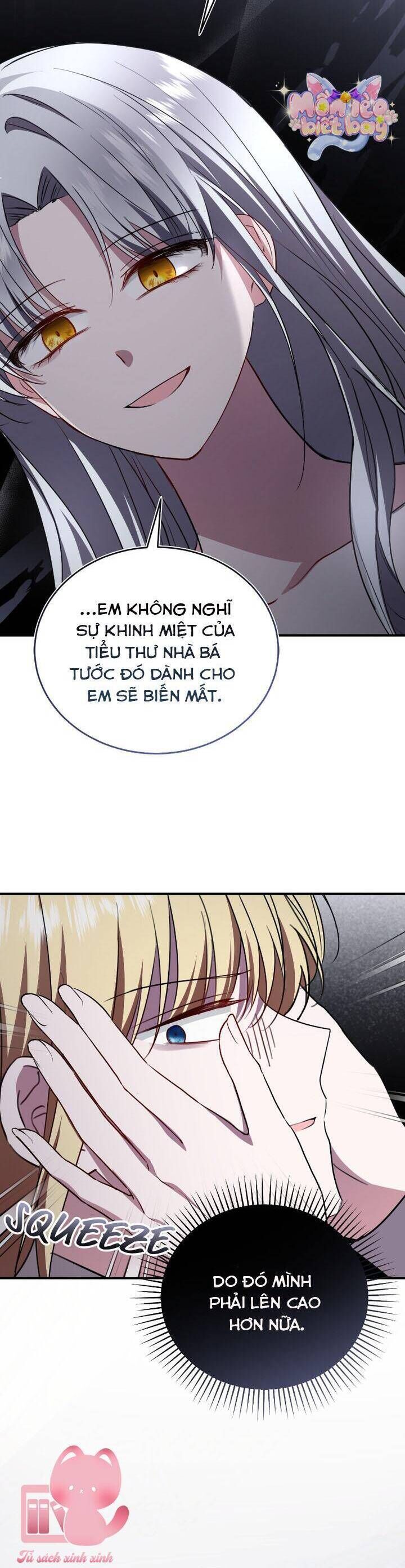 Tôi Sẽ Sống Thử Cuộc Đời Của Ác Nữ: Chapter 67