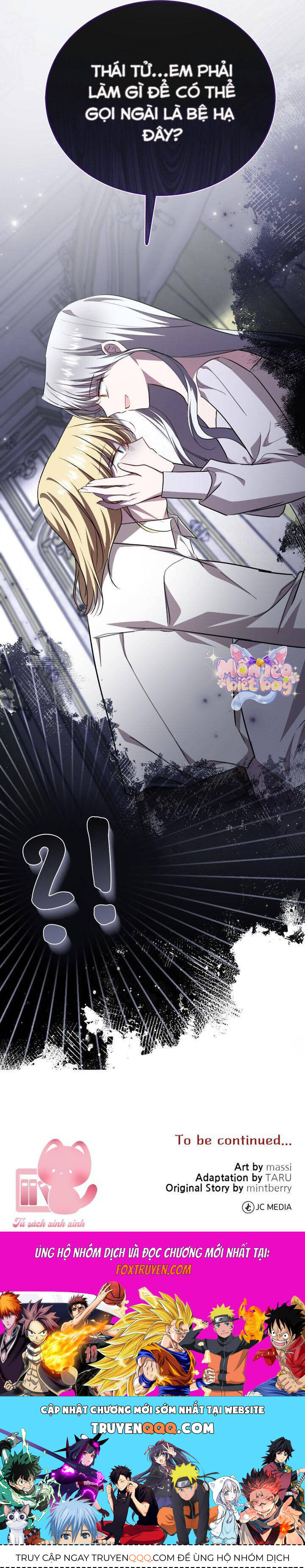 Tôi Sẽ Sống Thử Cuộc Đời Của Ác Nữ: Chapter 67