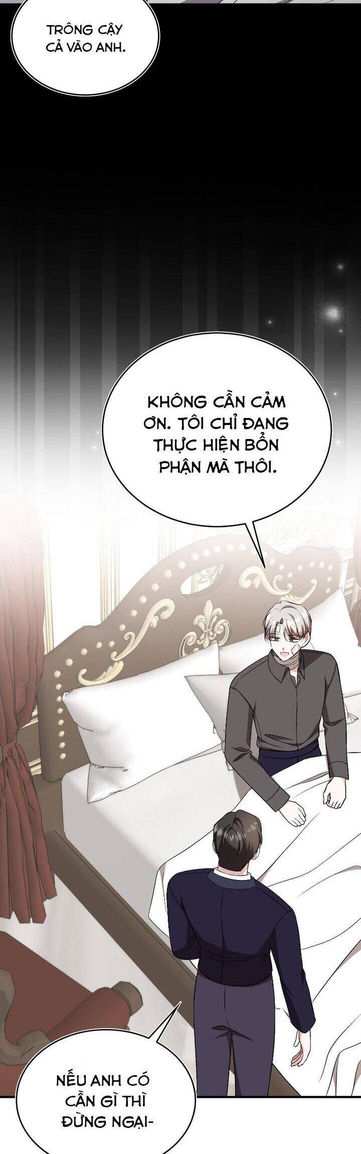 Tôi Sẽ Sống Thử Cuộc Đời Của Ác Nữ: Chapter 67