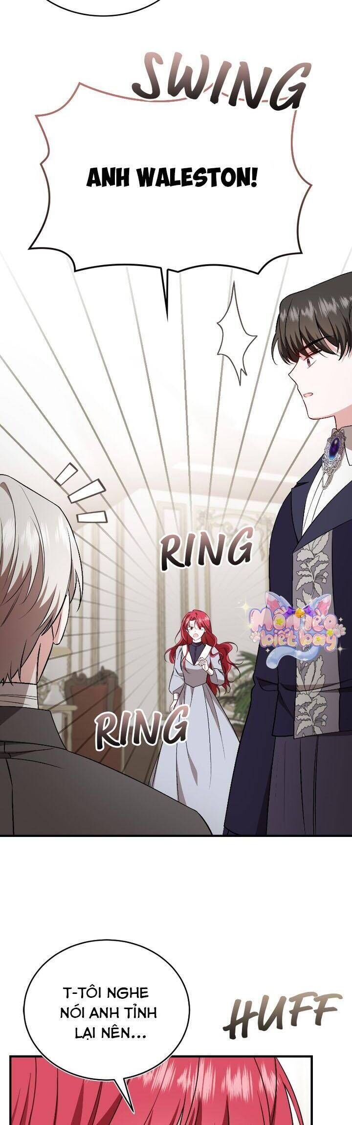 Tôi Sẽ Sống Thử Cuộc Đời Của Ác Nữ: Chapter 67