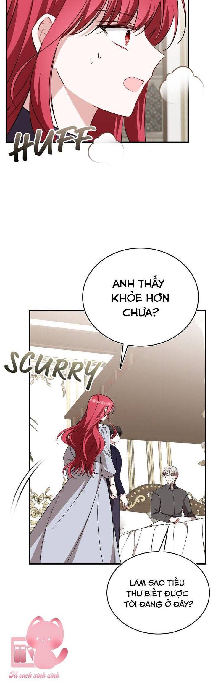 Tôi Sẽ Sống Thử Cuộc Đời Của Ác Nữ: Chapter 67