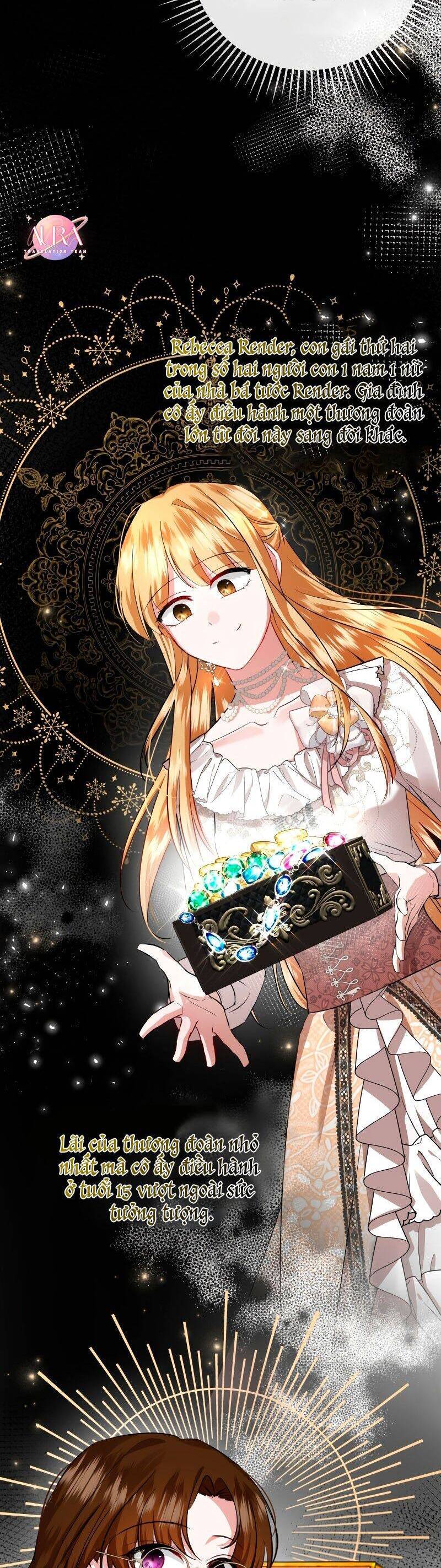 Tôi Sẽ Sống Thử Cuộc Đời Của Ác Nữ: Chapter 7