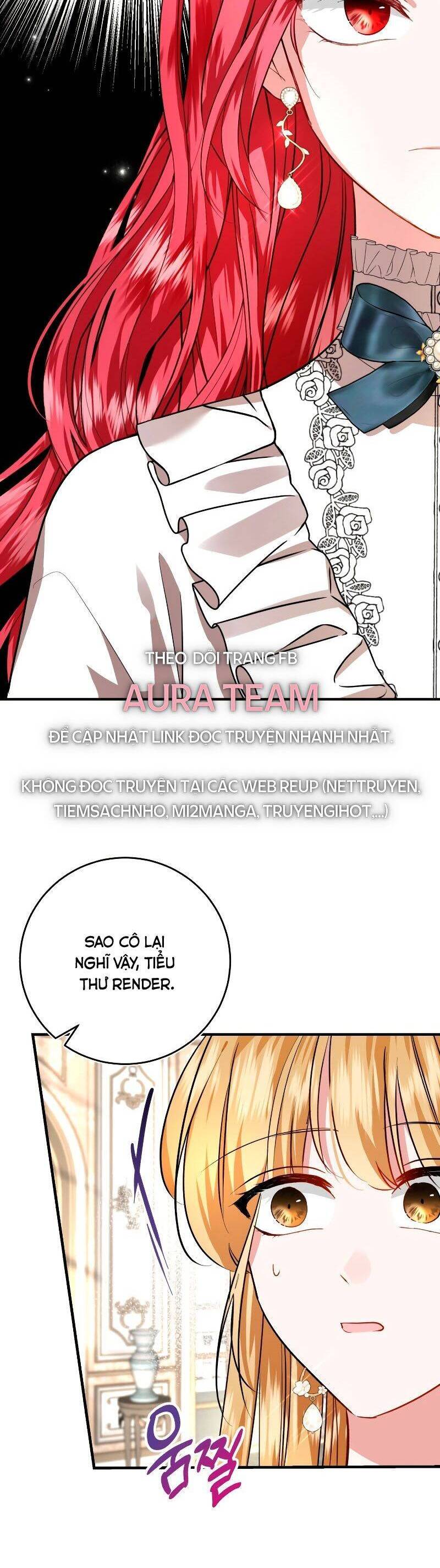 Tôi Sẽ Sống Thử Cuộc Đời Của Ác Nữ: Chapter 7