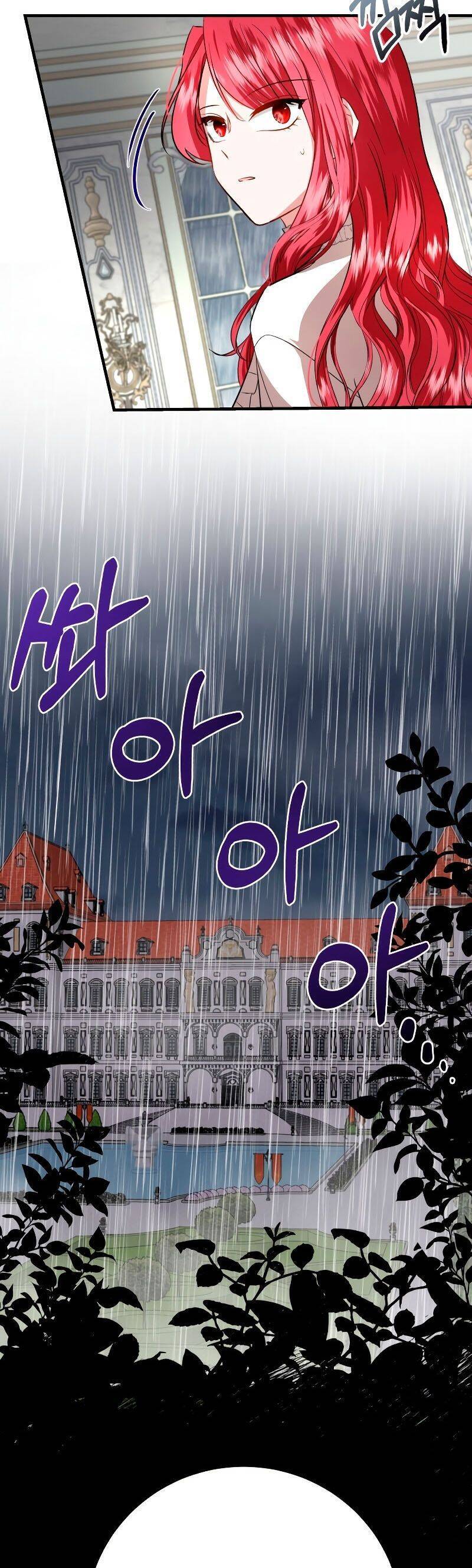 Tôi Sẽ Sống Thử Cuộc Đời Của Ác Nữ: Chapter 7