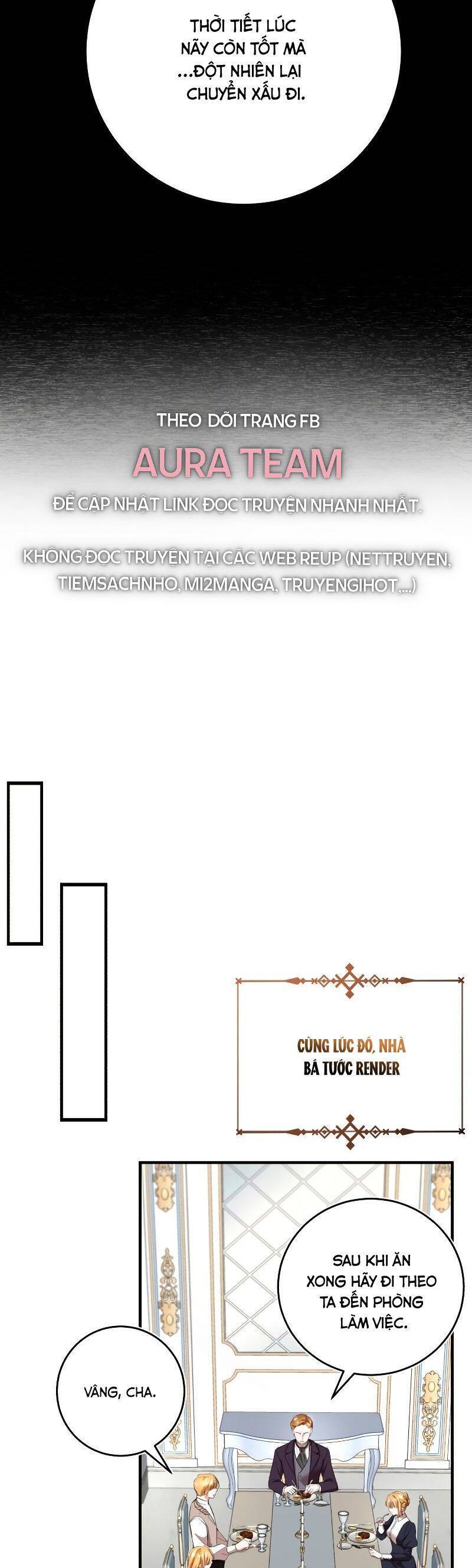 Tôi Sẽ Sống Thử Cuộc Đời Của Ác Nữ: Chapter 7