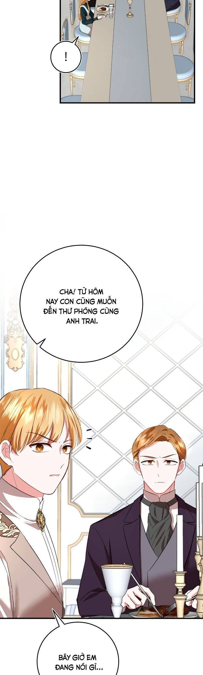 Tôi Sẽ Sống Thử Cuộc Đời Của Ác Nữ: Chapter 7