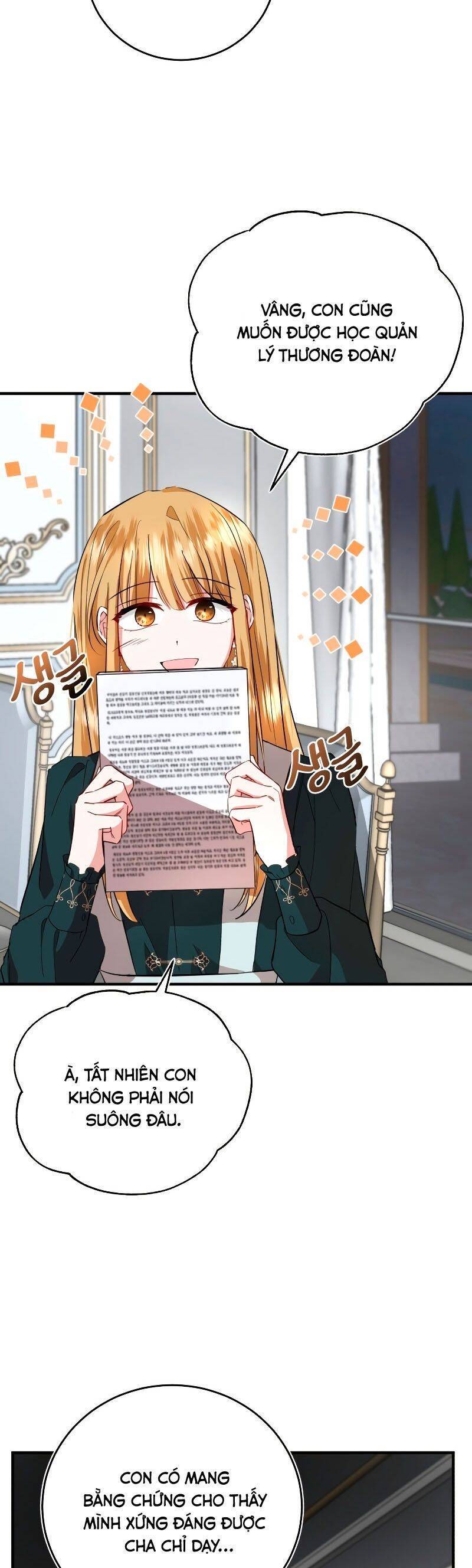 Tôi Sẽ Sống Thử Cuộc Đời Của Ác Nữ: Chapter 7