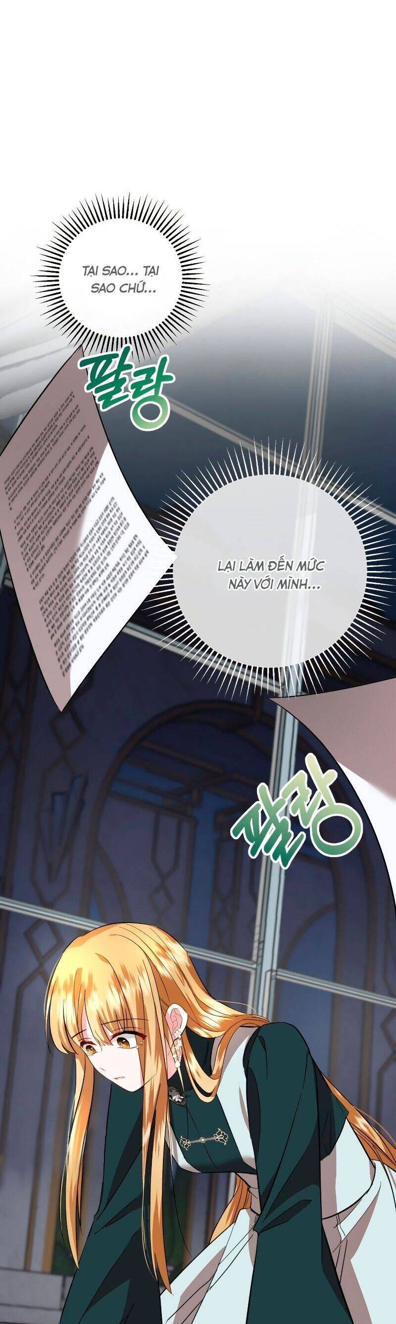 Tôi Sẽ Sống Thử Cuộc Đời Của Ác Nữ: Chapter 7