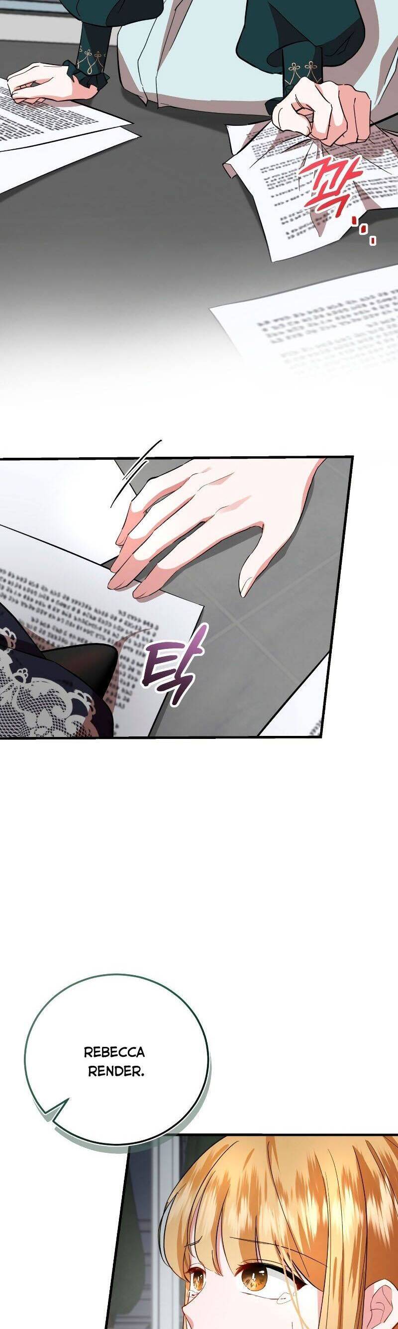 Tôi Sẽ Sống Thử Cuộc Đời Của Ác Nữ: Chapter 7