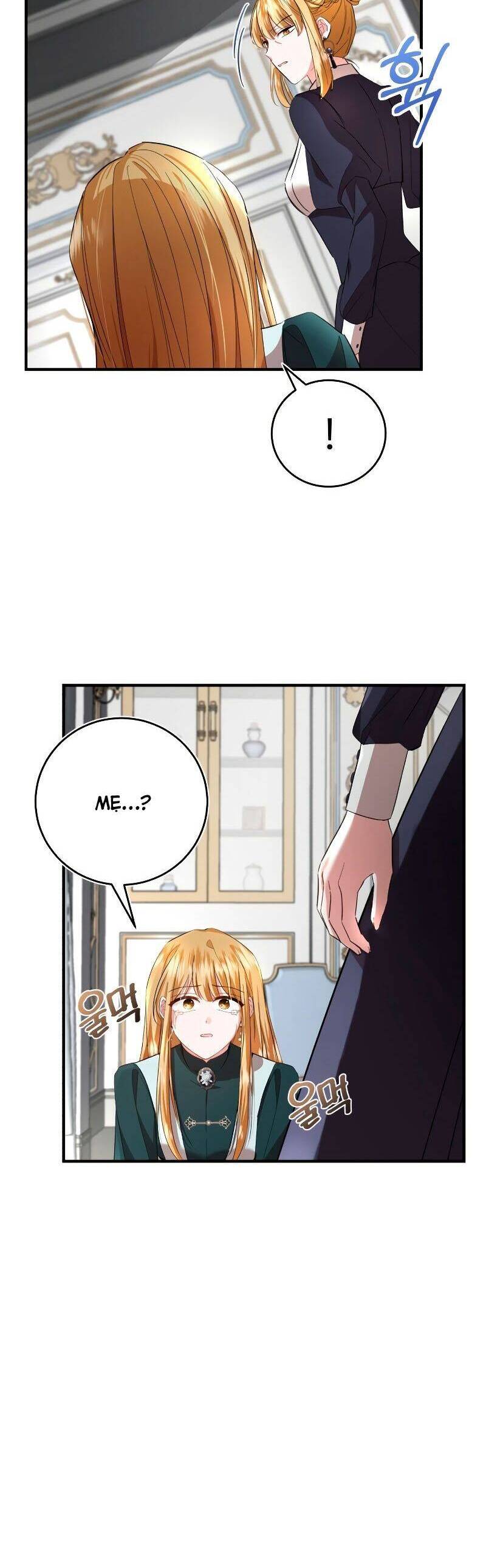 Tôi Sẽ Sống Thử Cuộc Đời Của Ác Nữ: Chapter 7