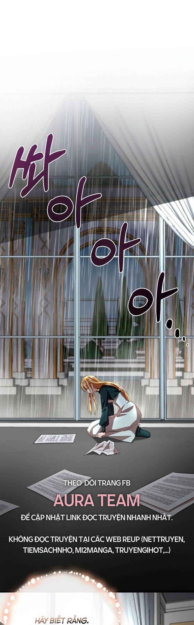 Tôi Sẽ Sống Thử Cuộc Đời Của Ác Nữ: Chapter 7