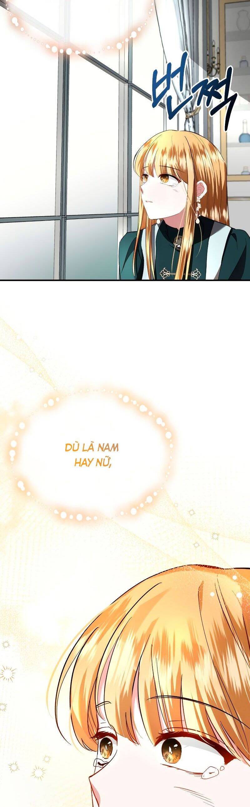 Tôi Sẽ Sống Thử Cuộc Đời Của Ác Nữ: Chapter 7