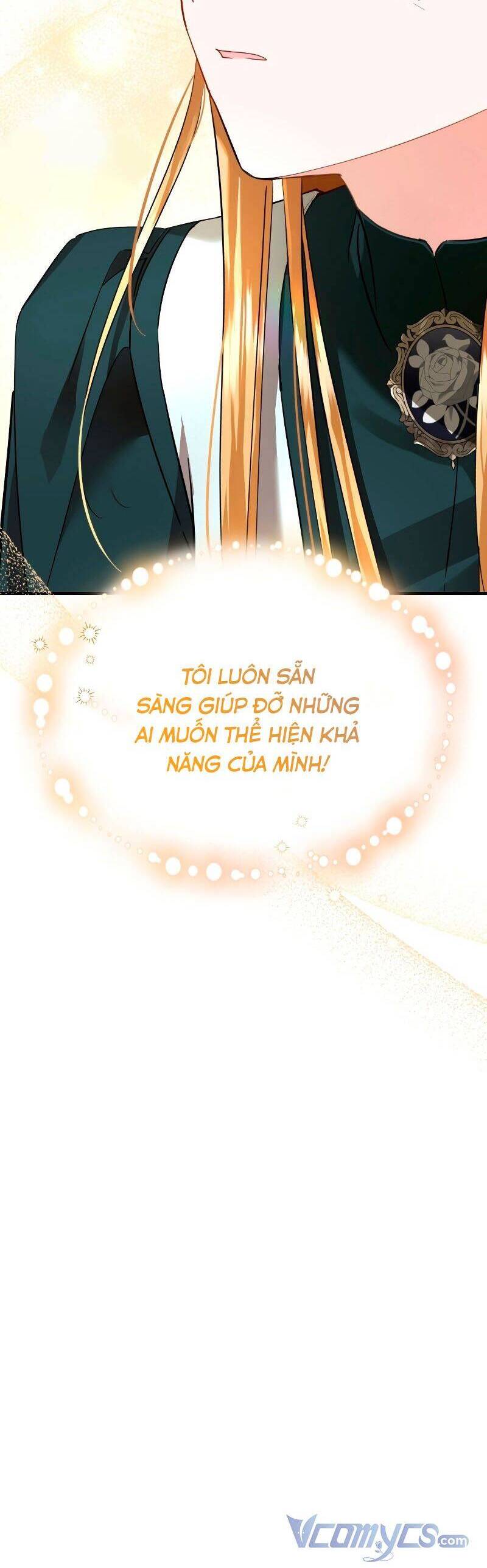 Tôi Sẽ Sống Thử Cuộc Đời Của Ác Nữ: Chapter 7