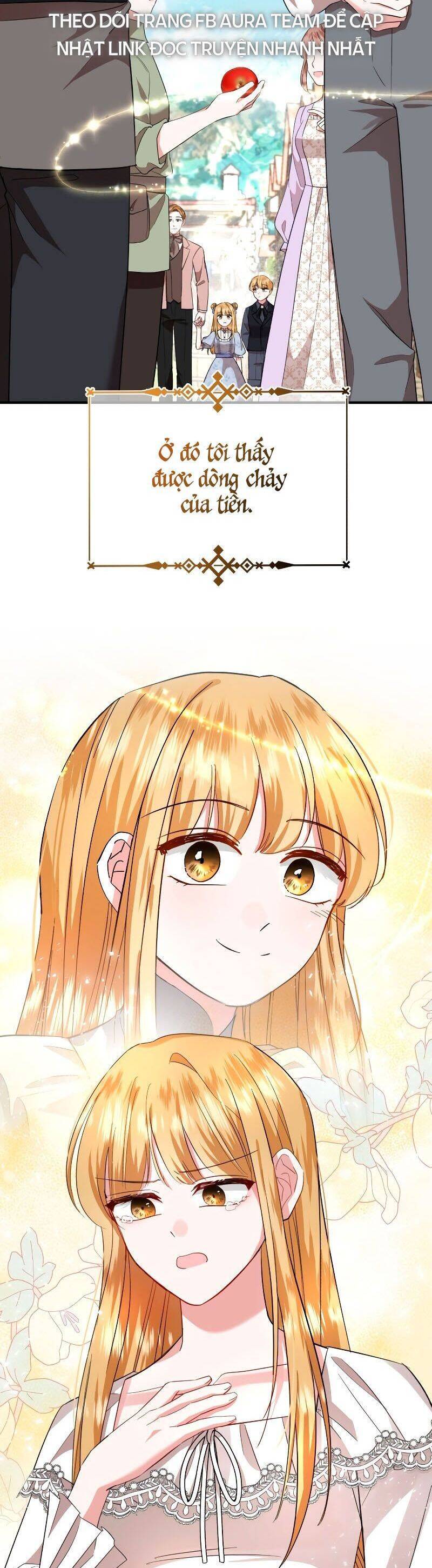 Tôi Sẽ Sống Thử Cuộc Đời Của Ác Nữ: Chapter 8