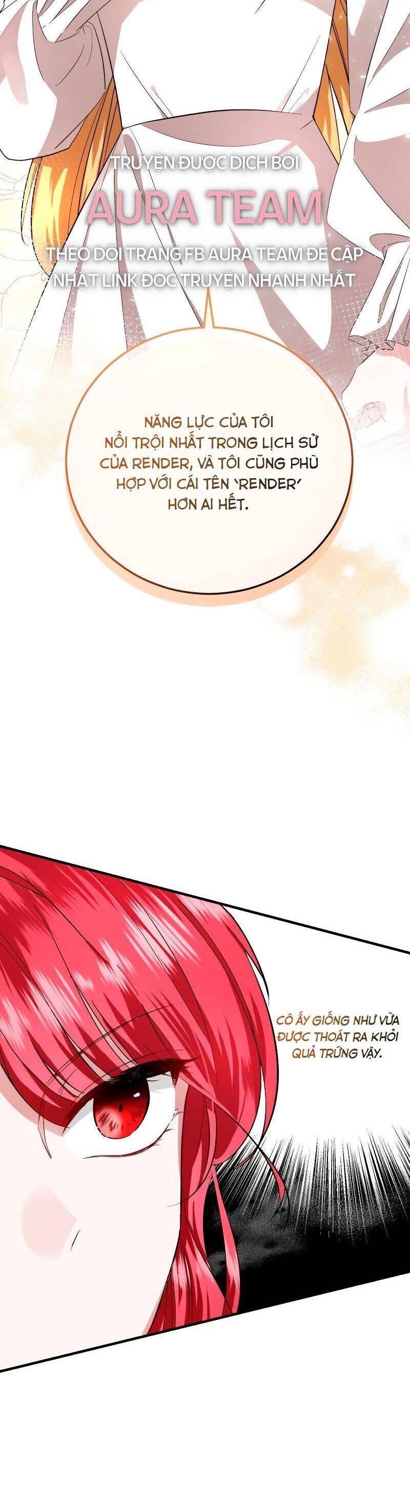 Tôi Sẽ Sống Thử Cuộc Đời Của Ác Nữ: Chapter 8