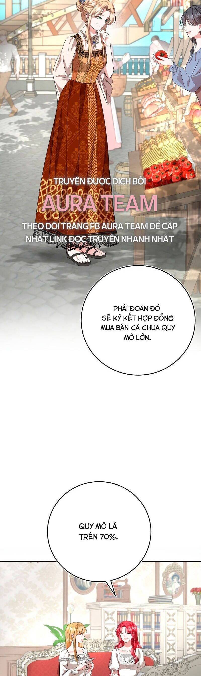 Tôi Sẽ Sống Thử Cuộc Đời Của Ác Nữ: Chapter 8