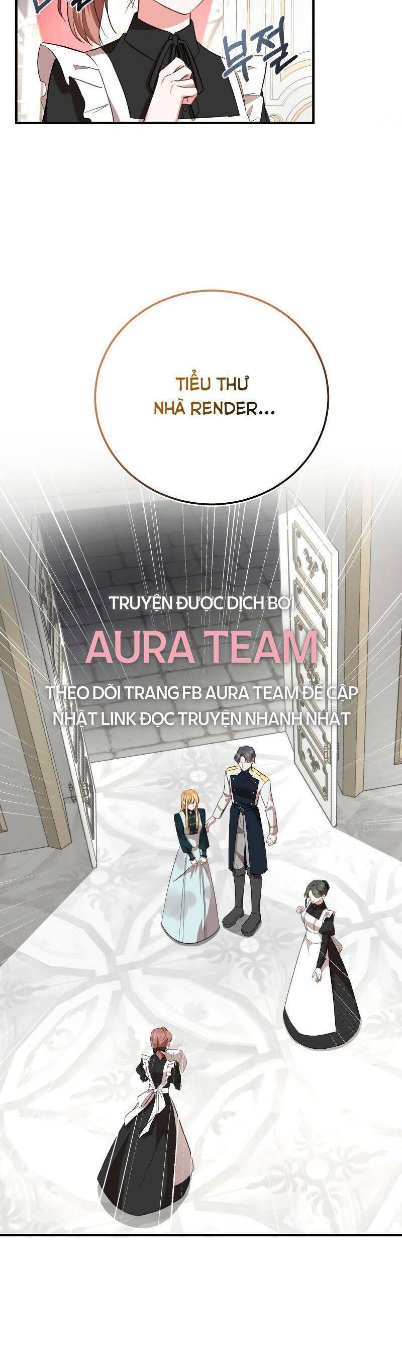 Tôi Sẽ Sống Thử Cuộc Đời Của Ác Nữ: Chapter 8