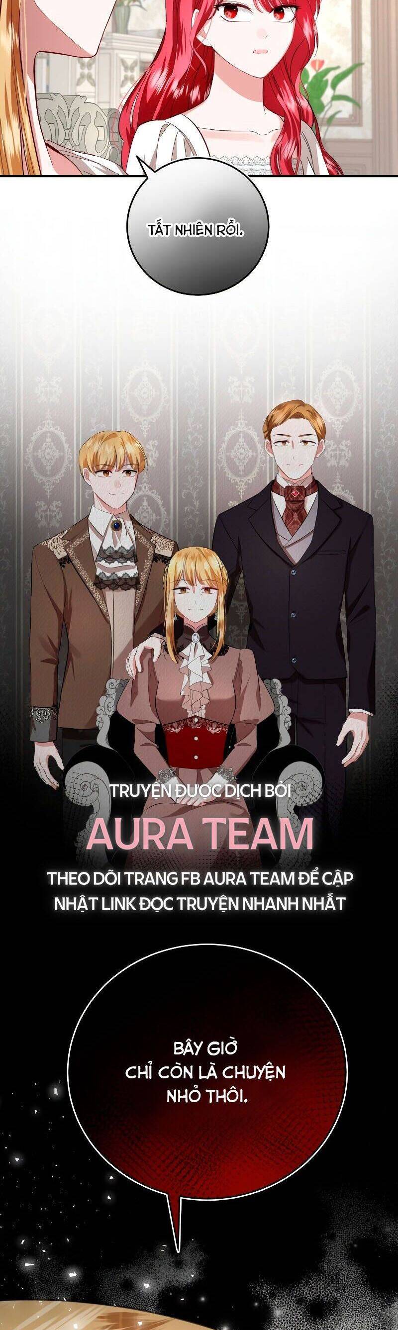 Tôi Sẽ Sống Thử Cuộc Đời Của Ác Nữ: Chapter 8