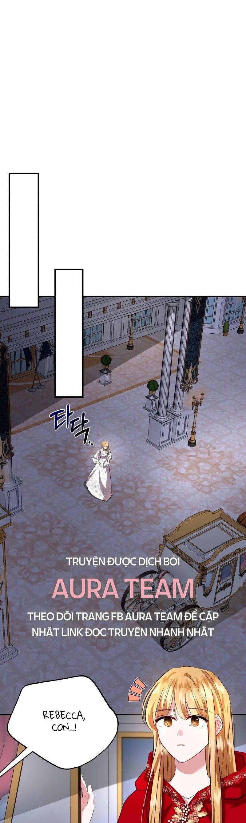 Tôi Sẽ Sống Thử Cuộc Đời Của Ác Nữ: Chapter 8