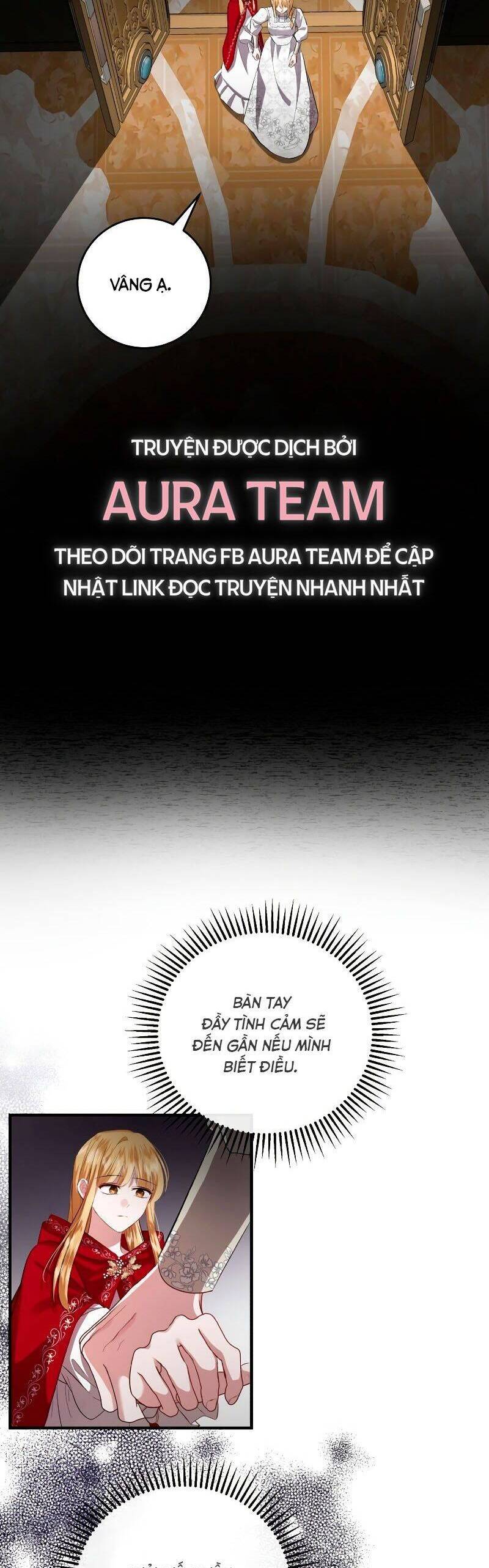 Tôi Sẽ Sống Thử Cuộc Đời Của Ác Nữ: Chapter 8