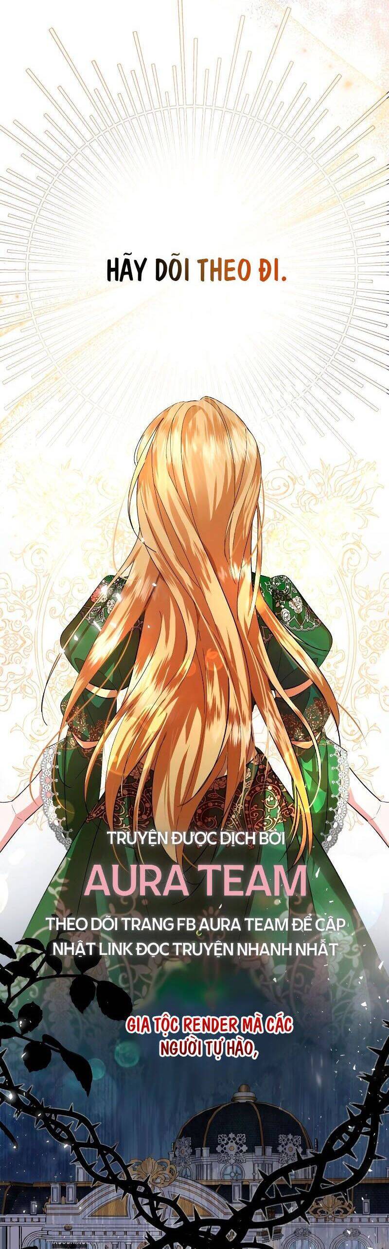 Tôi Sẽ Sống Thử Cuộc Đời Của Ác Nữ: Chapter 8