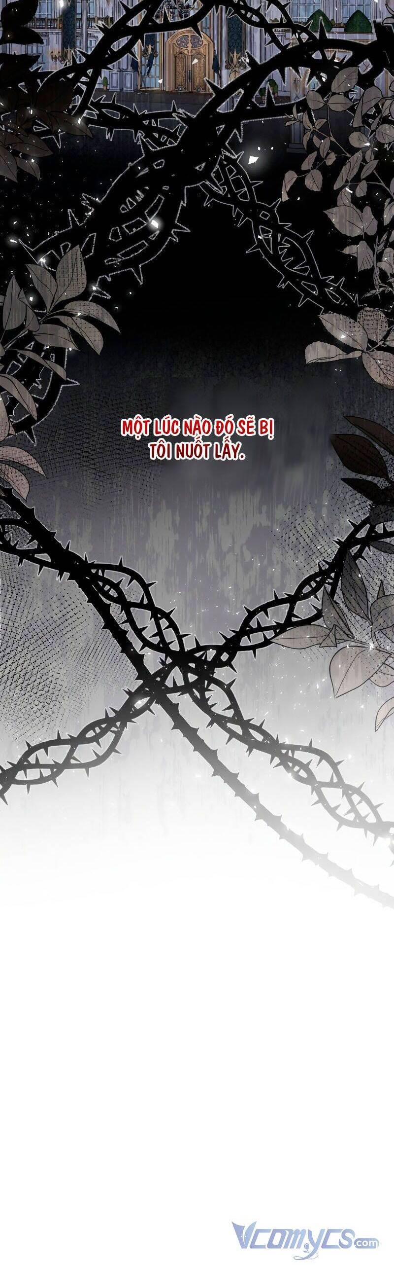 Tôi Sẽ Sống Thử Cuộc Đời Của Ác Nữ: Chapter 8