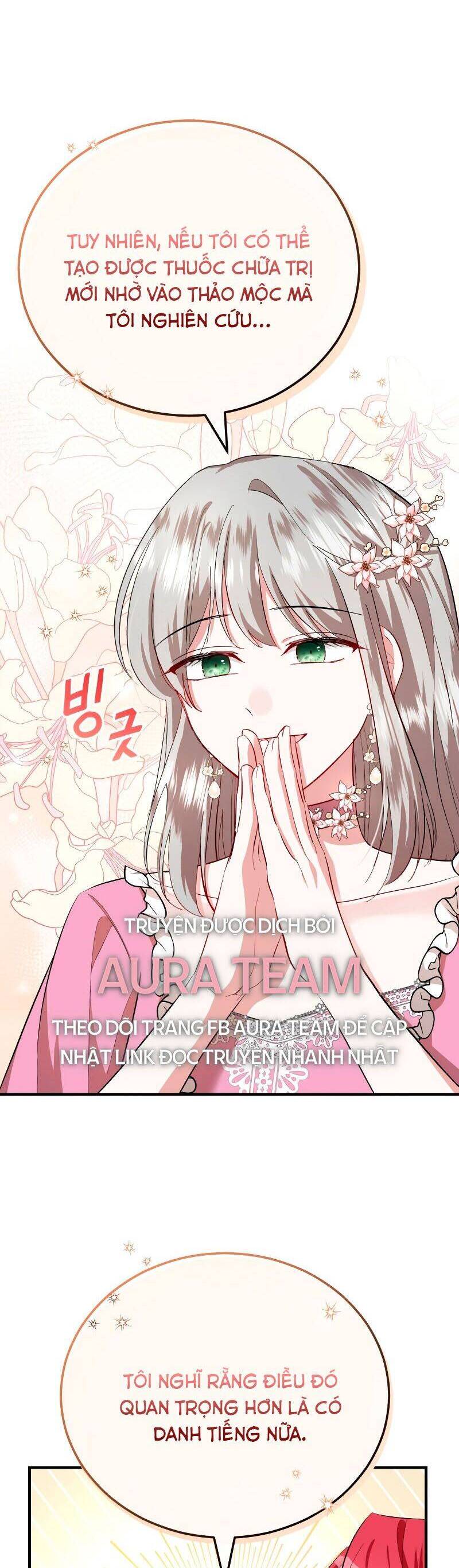 Tôi Sẽ Sống Thử Cuộc Đời Của Ác Nữ: Chapter 9