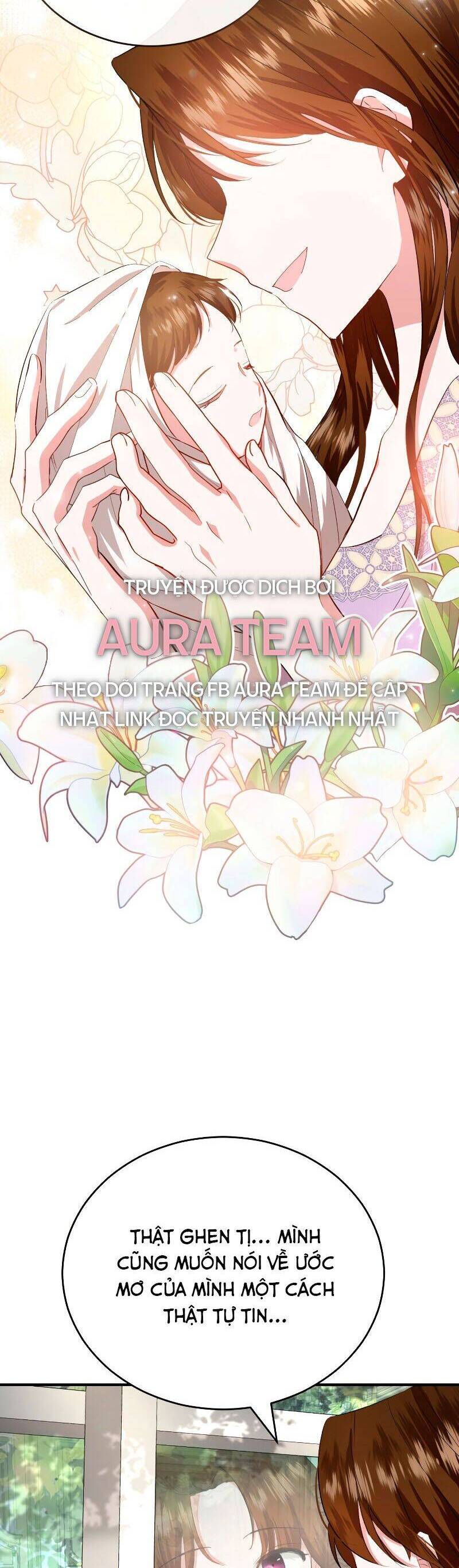 Tôi Sẽ Sống Thử Cuộc Đời Của Ác Nữ: Chapter 9