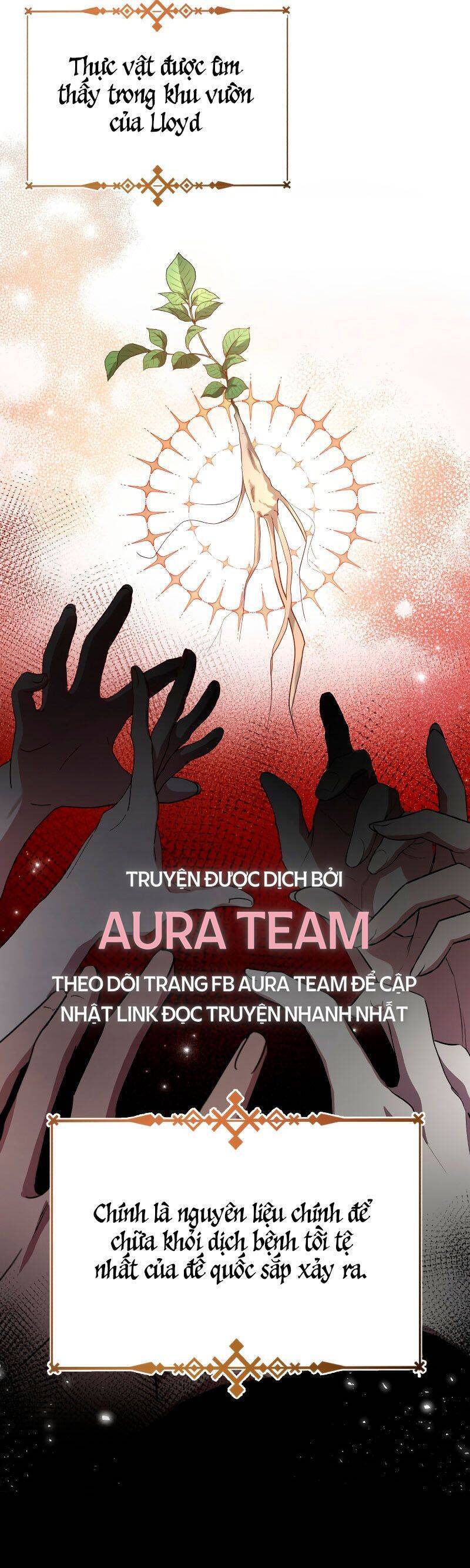 Tôi Sẽ Sống Thử Cuộc Đời Của Ác Nữ: Chapter 9