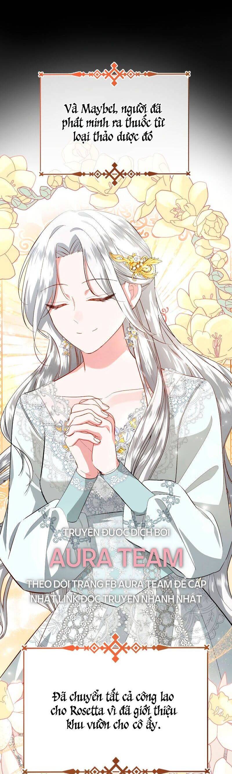 Tôi Sẽ Sống Thử Cuộc Đời Của Ác Nữ: Chapter 9