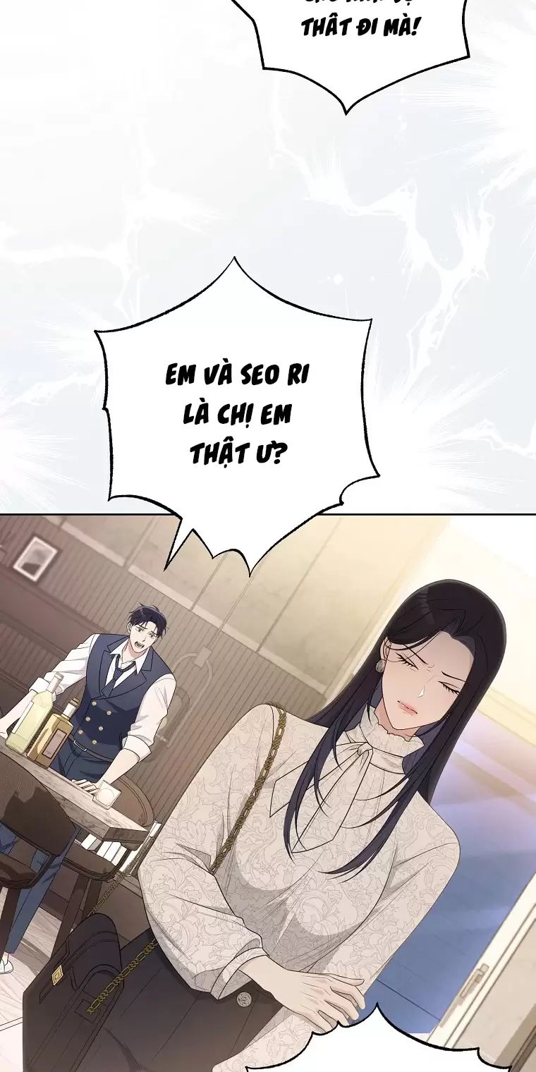 Tôi Sẽ Thoát Khỏi Đoá Hoa Của Thử Thách: Chapter 10