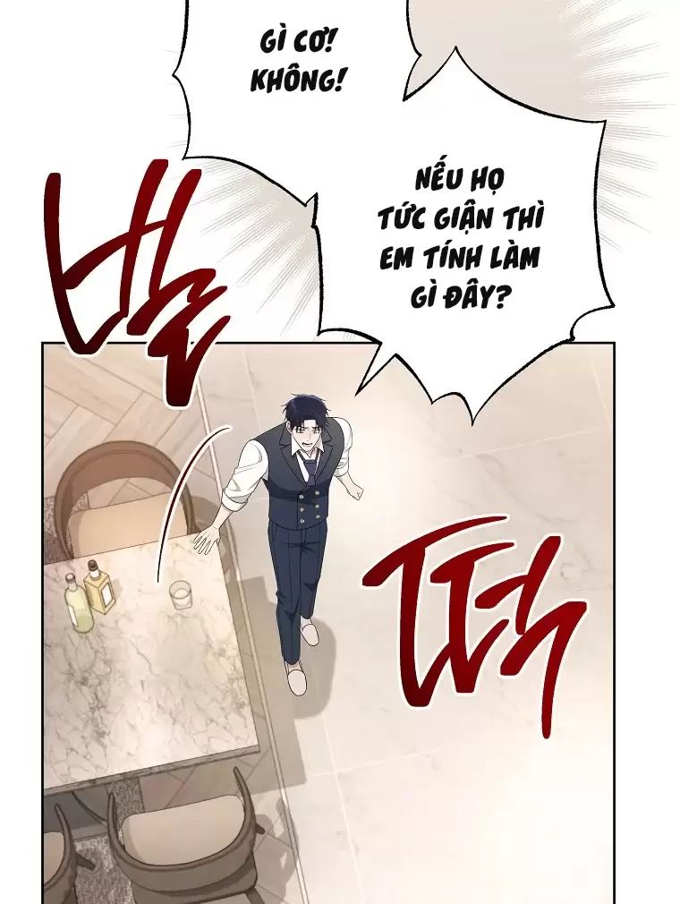 Tôi Sẽ Thoát Khỏi Đoá Hoa Của Thử Thách: Chapter 10