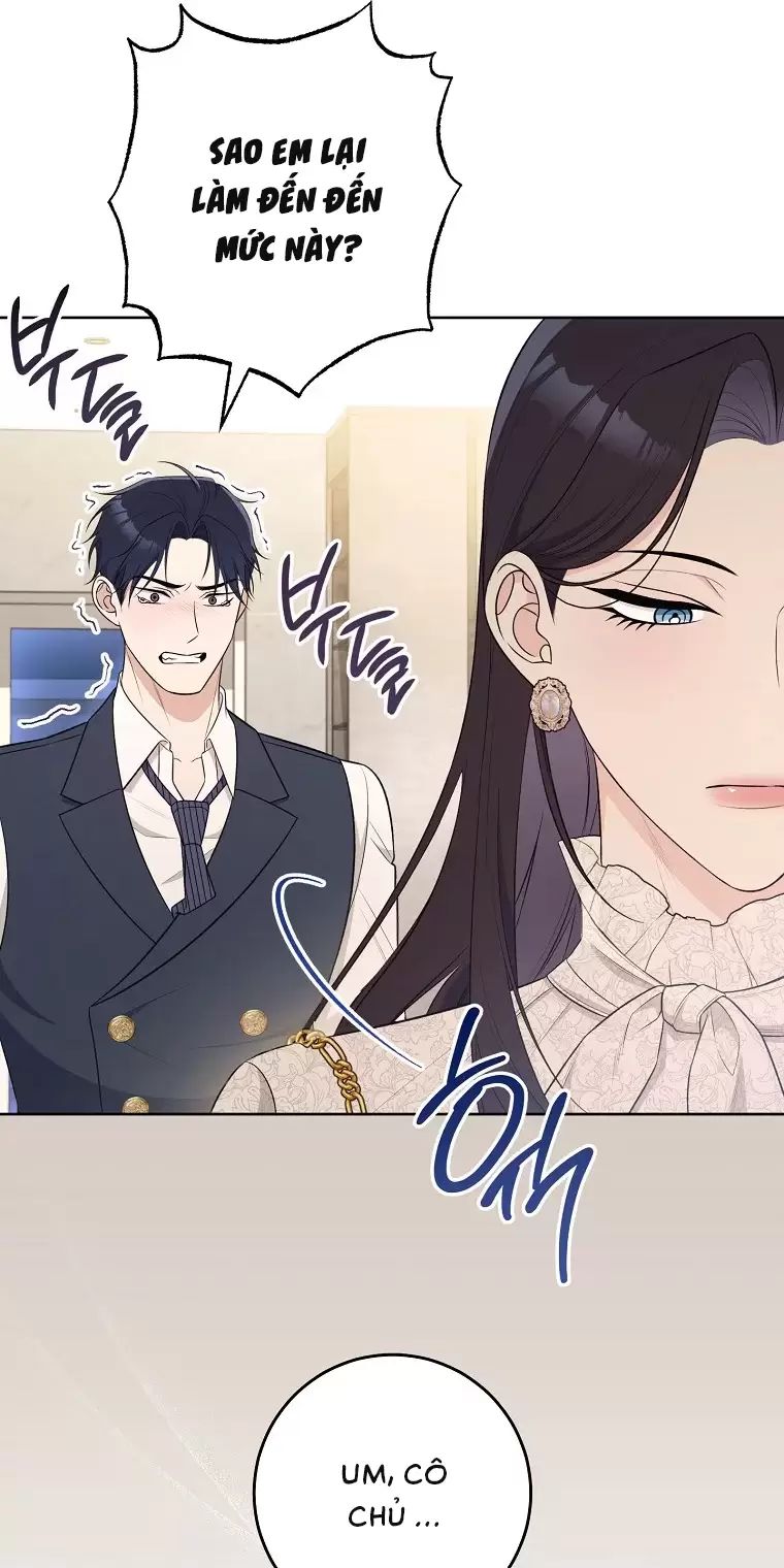 Tôi Sẽ Thoát Khỏi Đoá Hoa Của Thử Thách: Chapter 10