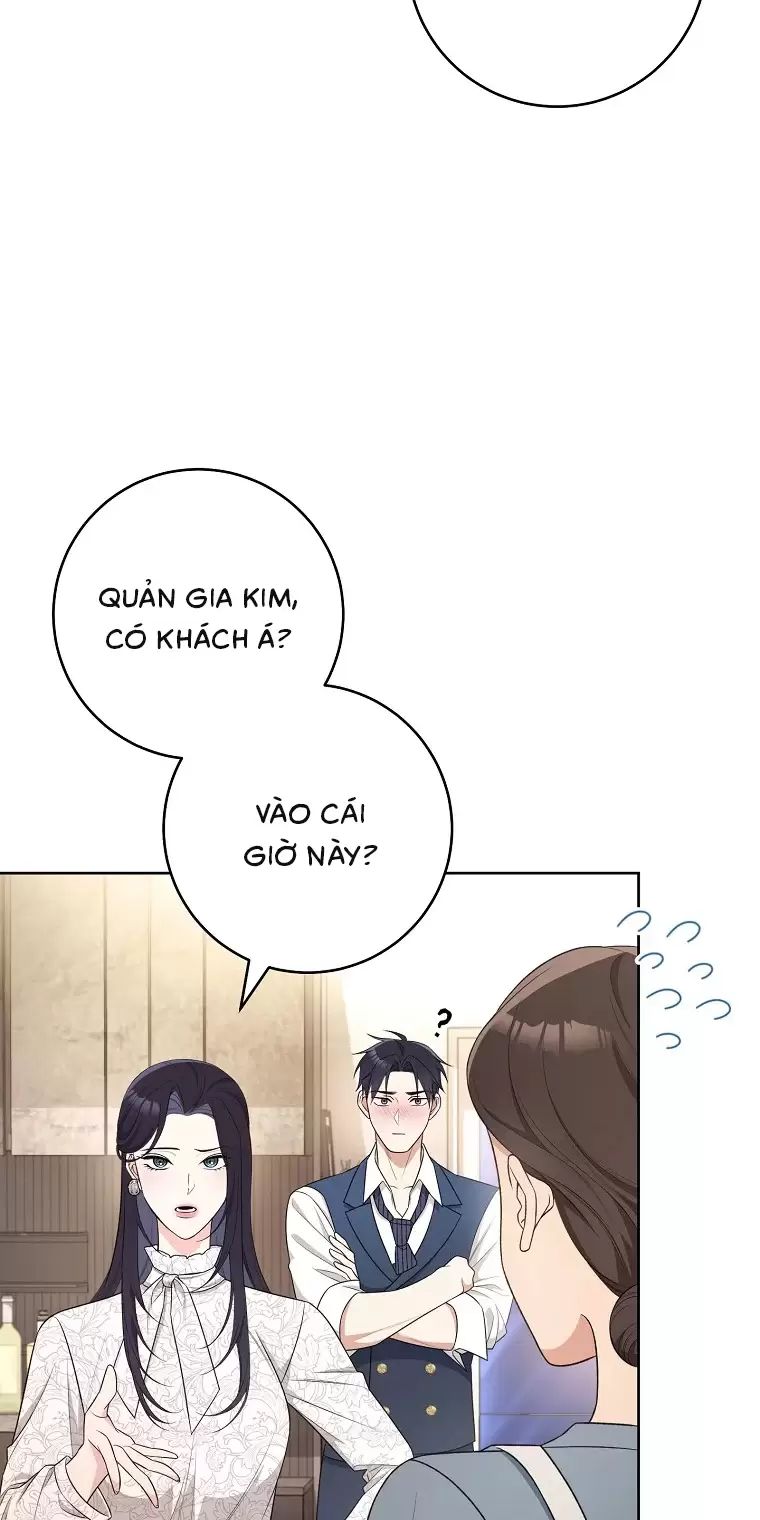 Tôi Sẽ Thoát Khỏi Đoá Hoa Của Thử Thách: Chapter 10